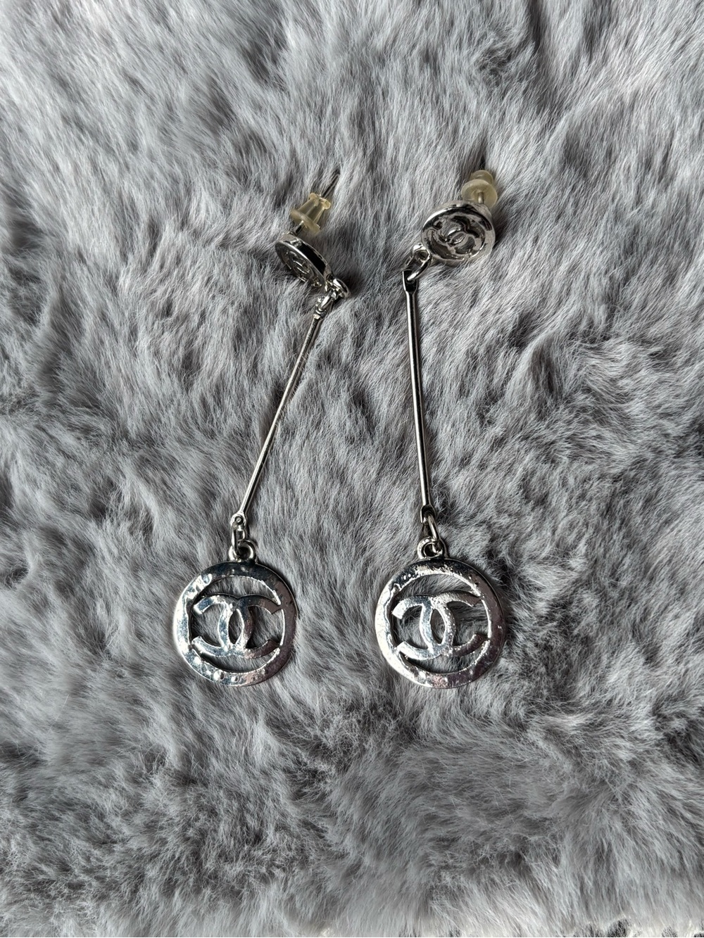 Dangle earrings for crafting jewelry, women’s accessories
